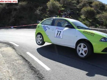 Vendo ibiza cupra tdi