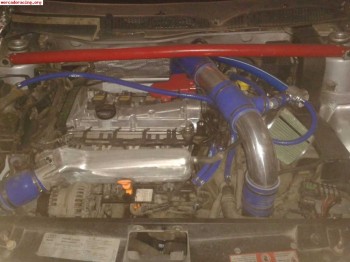 Audi a3 quattro 250cv