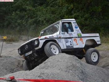 Vendo mercedes benz gd300