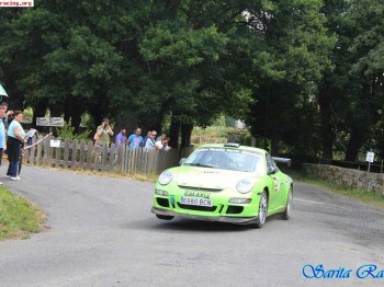 Porsche 997 gt3 cup rallie  matriculado ni listo cambio por 