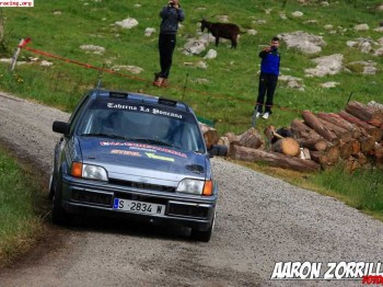 Vendo o cambio ford fiesta xr2 de rallye