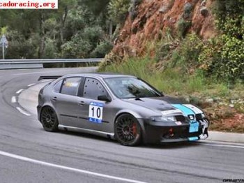 Vendo o cambio seat leon supercopa 05