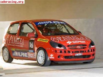 Vendo getz