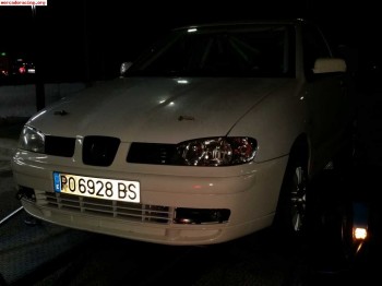 Ibiza 1.8t