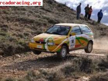 Ibiza tierra 2.0 16v