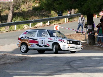 Golf serie2 en 1800€