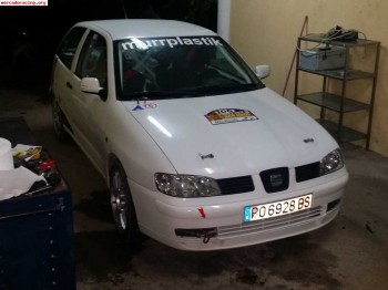 Ibiza 1.8t