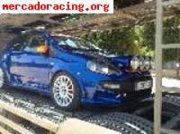 Se vende o entrega como parte de pago evo.subaru