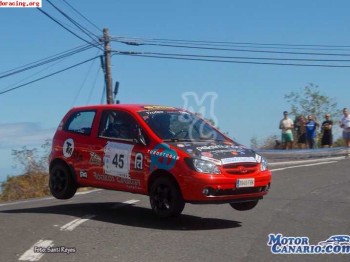Se vende hyundai getz 1.6 16v