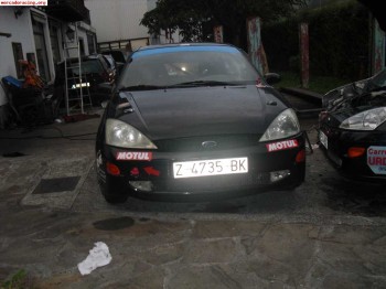 Se vende focus de lo copa 