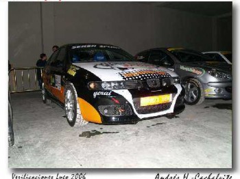 Vendo seat leon cupra r