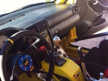 Seat leon cupra r super copa