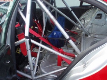 Seat león  ex-oficial seat sport