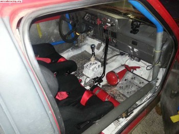 Corsa f2000 nuevo precio