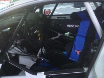 Oportunidad  ford fiesta r2