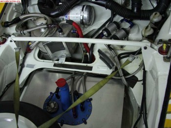 Porsche 911 3.0 rs gr. 4