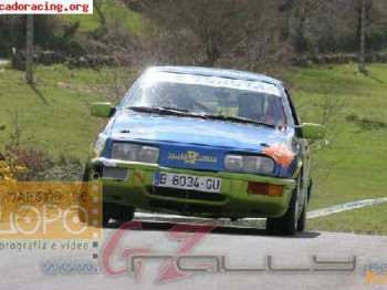 Sierra xr4i economico grupo x