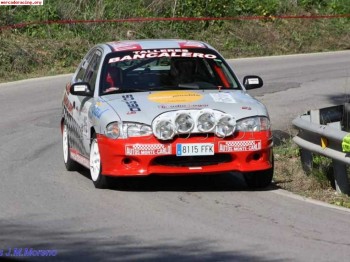 Vendo o cambio hyundai accent gt f2000