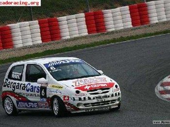 Vendo hyundai getz circuitos