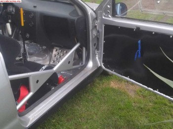 Se vende ibiza cupra