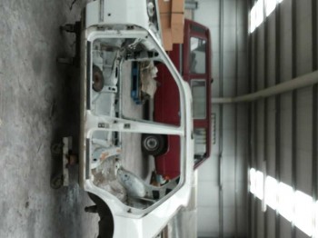 Vendo carroceria de sierra cosworth 4x4