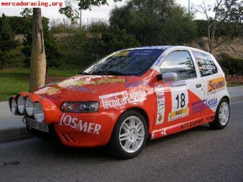 Vendo punto muy bueno