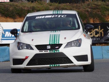 Se vende seat ibiza sc trophy 