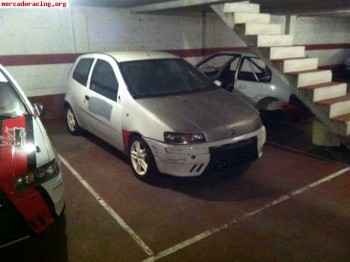 Vendo-cambio punto hgt, solo 1200e!!!!! urge!!!!! 