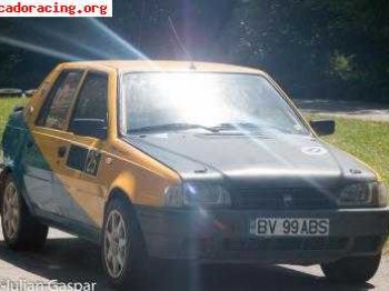Vendo urgente dacia nova grupo a