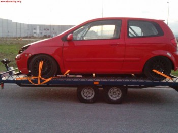 Hyundai getz copa gr.a2