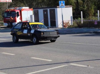 Vendo polo gt de autocross urge venta