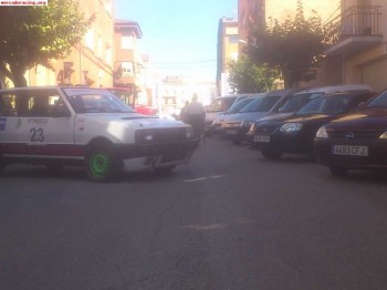  uno turbo ie fase 1 para eslalom i circuito