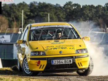 Fiat punto hgt economico urge