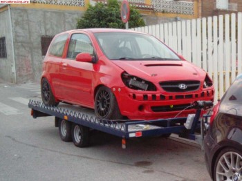 Hyundai getz copa diesel gr.a2