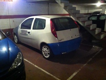 Vendo punto hgt, solo 800e, urge!!!!!!!!!!!!! 