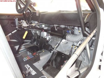 Skoda s2000 evo2 full tarmac evo n°66