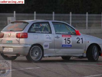 Venta de ibiza tdi de circuitos