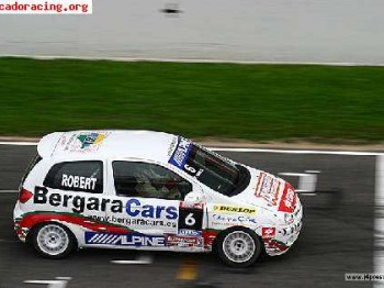 Vendo hyundai getz circuitos