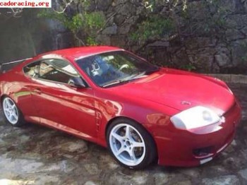 Hyundai  cupe 2.7 cup (es javier moreno)