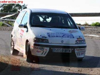 Venta fiat punto hgt gr.n (barcelona)