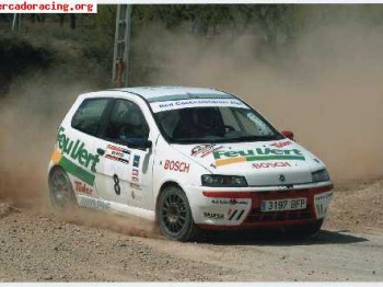 Fiat punto gr.a