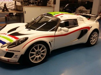 Lotus eige r-gt marbán