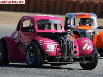 Oportunidad!!vendo o alquilo legend car