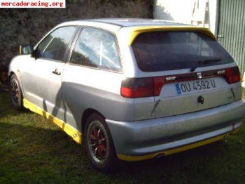Ibiza gt tdi gr.n
