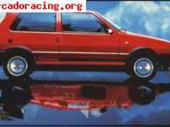 |||||atencion||||   club fiat uno turbo