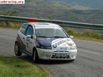 Fiat punto tope grupò n