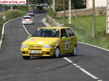 Fiat gra buen precio