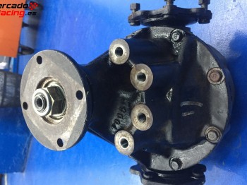 Diferencial mazda 323 gtr