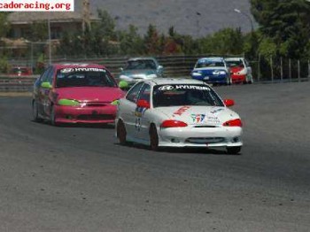 Venta hyundais accent gt 1.5 16v