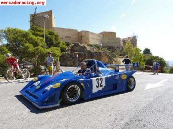 Barqueta montiño ( para montaña)